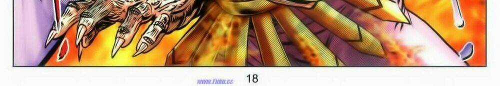 Tuyệt Thế Vô Song 2 Chapter 65 trang 33