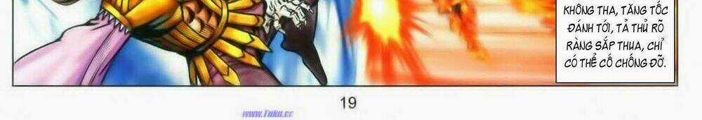 Tuyệt Thế Vô Song 2 Chapter 65 trang 35