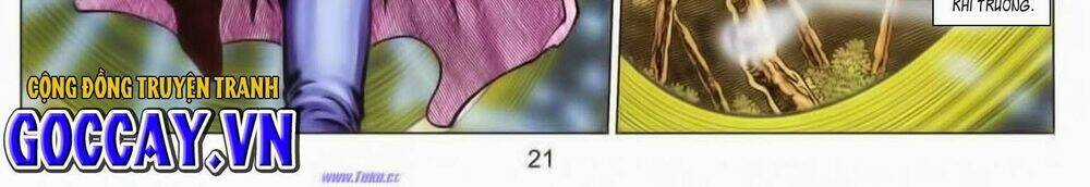 Tuyệt Thế Vô Song 2 Chapter 65 trang 39