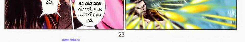 Tuyệt Thế Vô Song 2 Chapter 65 trang 43