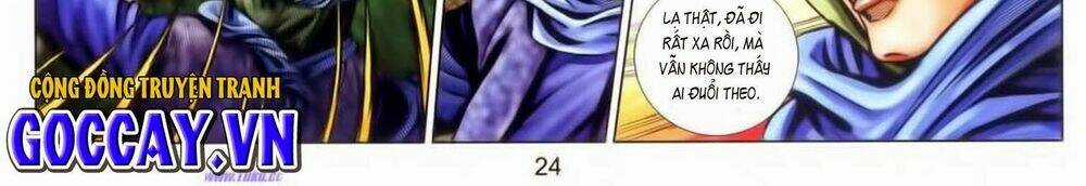 Tuyệt Thế Vô Song 2 Chapter 65 trang 45