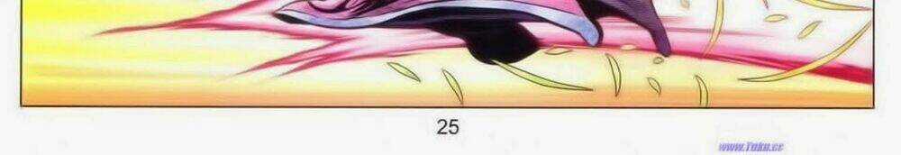 Tuyệt Thế Vô Song 2 Chapter 65 trang 47