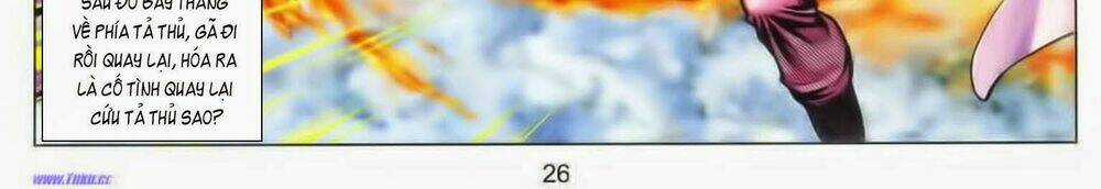 Tuyệt Thế Vô Song 2 Chapter 65 trang 49