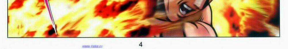 Tuyệt Thế Vô Song 2 Chapter 65 trang 5