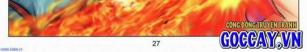 Tuyệt Thế Vô Song 2 Chapter 65 trang 51