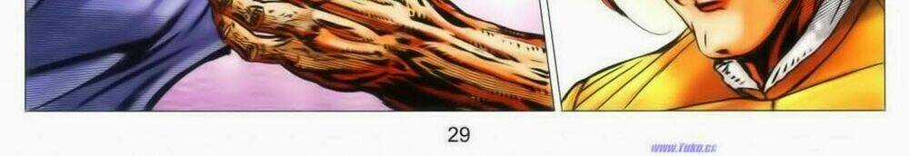 Tuyệt Thế Vô Song 2 Chapter 65 trang 55