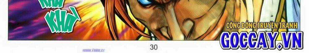 Tuyệt Thế Vô Song 2 Chapter 65 trang 57