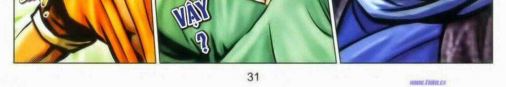 Tuyệt Thế Vô Song 2 Chapter 65 trang 59