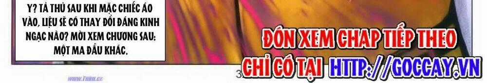 Tuyệt Thế Vô Song 2 Chapter 65 trang 61