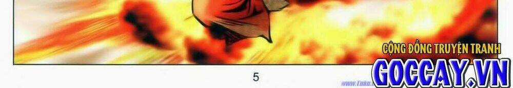 Tuyệt Thế Vô Song 2 Chapter 65 trang 7