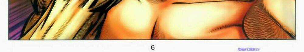 Tuyệt Thế Vô Song 2 Chapter 65 trang 9