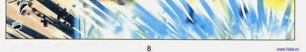 Tuyệt Thế Vô Song 2 Chapter 66 trang 13