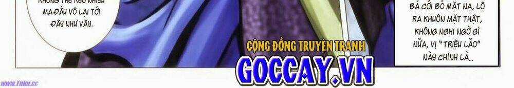 Tuyệt Thế Vô Song 2 Chapter 66 trang 15