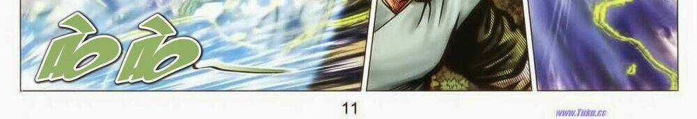 Tuyệt Thế Vô Song 2 Chapter 66 trang 19