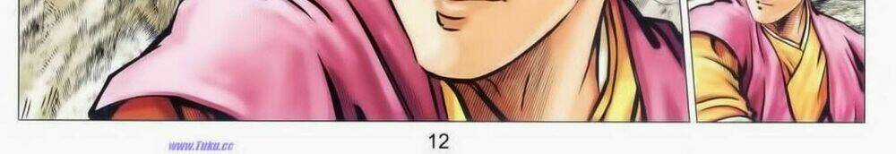 Tuyệt Thế Vô Song 2 Chapter 66 trang 21