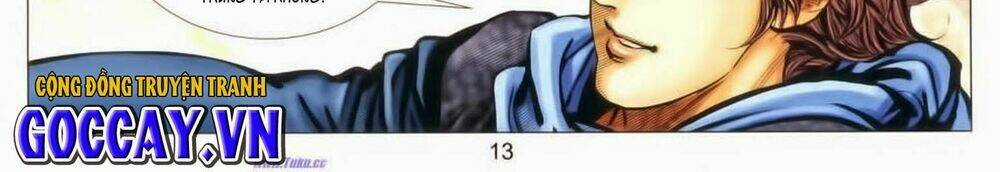 Tuyệt Thế Vô Song 2 Chapter 66 trang 23