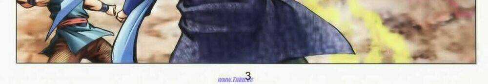 Tuyệt Thế Vô Song 2 Chapter 66 trang 3