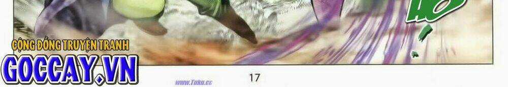 Tuyệt Thế Vô Song 2 Chapter 66 trang 31