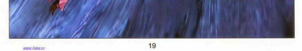 Tuyệt Thế Vô Song 2 Chapter 66 trang 35