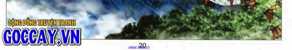 Tuyệt Thế Vô Song 2 Chapter 66 trang 37