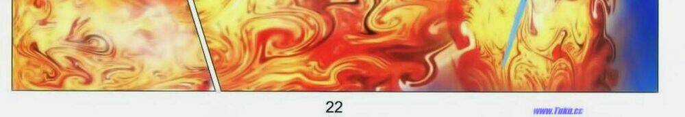 Tuyệt Thế Vô Song 2 Chapter 66 trang 41