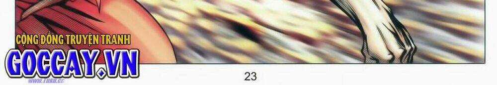 Tuyệt Thế Vô Song 2 Chapter 66 trang 43