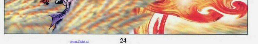 Tuyệt Thế Vô Song 2 Chapter 66 trang 45