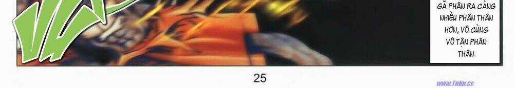 Tuyệt Thế Vô Song 2 Chapter 66 trang 47