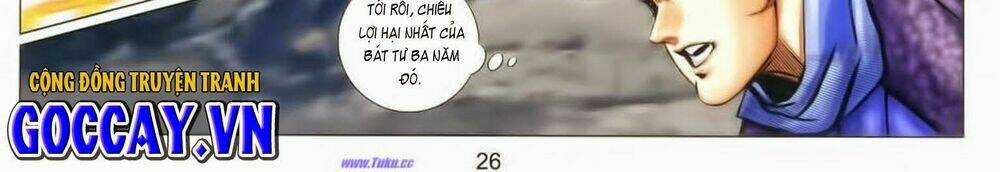 Tuyệt Thế Vô Song 2 Chapter 66 trang 49