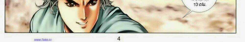 Tuyệt Thế Vô Song 2 Chapter 66 trang 5