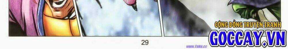 Tuyệt Thế Vô Song 2 Chapter 66 trang 55