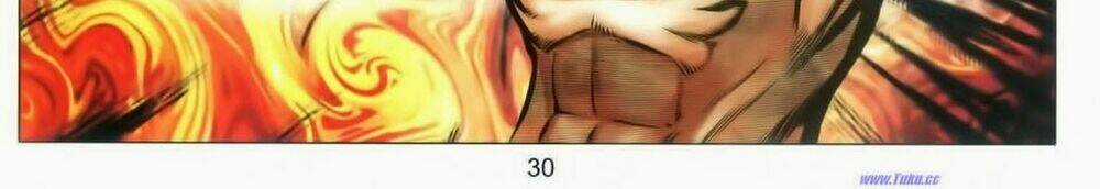 Tuyệt Thế Vô Song 2 Chapter 66 trang 57