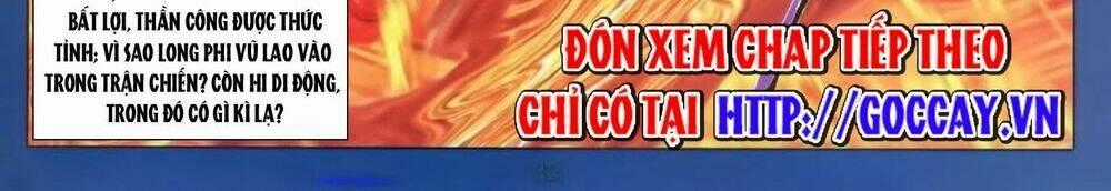 Tuyệt Thế Vô Song 2 Chapter 66 trang 61