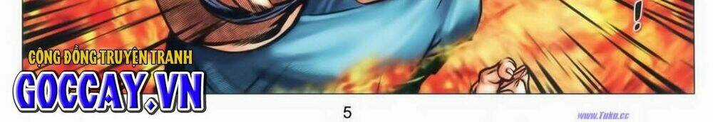 Tuyệt Thế Vô Song 2 Chapter 66 trang 7