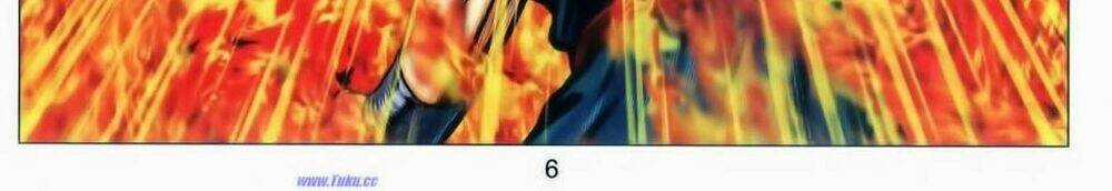 Tuyệt Thế Vô Song 2 Chapter 66 trang 9