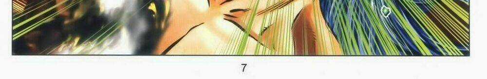 Tuyệt Thế Vô Song 2 Chapter 68 trang 11