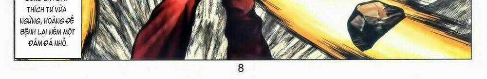 Tuyệt Thế Vô Song 2 Chapter 68 trang 13