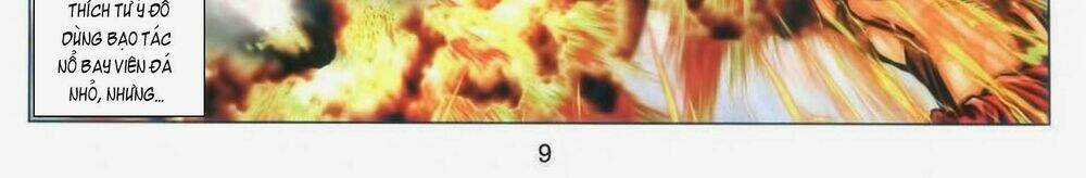 Tuyệt Thế Vô Song 2 Chapter 68 trang 15