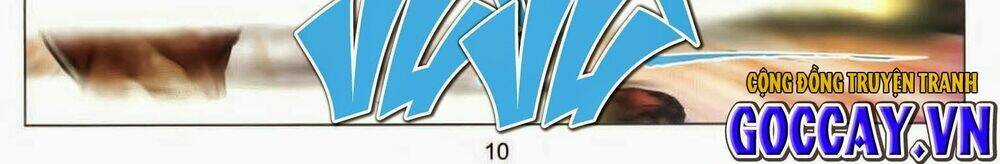 Tuyệt Thế Vô Song 2 Chapter 68 trang 17