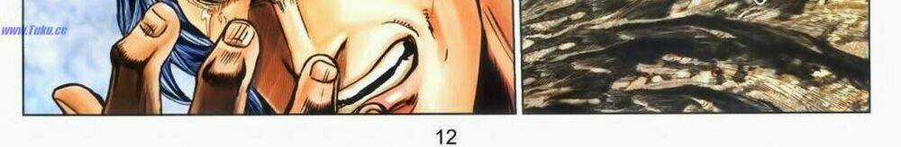 Tuyệt Thế Vô Song 2 Chapter 68 trang 21