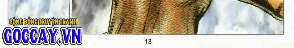 Tuyệt Thế Vô Song 2 Chapter 68 trang 23