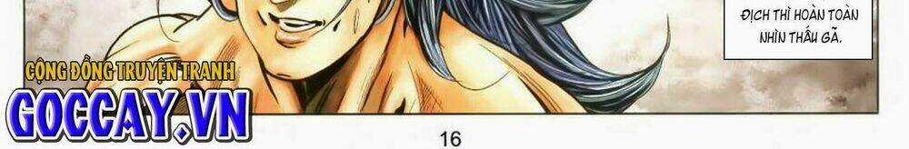 Tuyệt Thế Vô Song 2 Chapter 68 trang 29