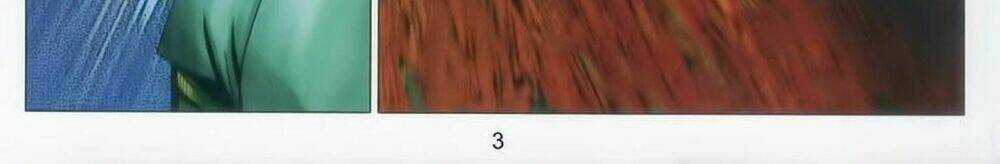 Tuyệt Thế Vô Song 2 Chapter 68 trang 3