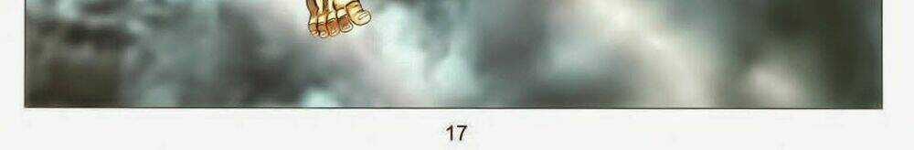 Tuyệt Thế Vô Song 2 Chapter 68 trang 31