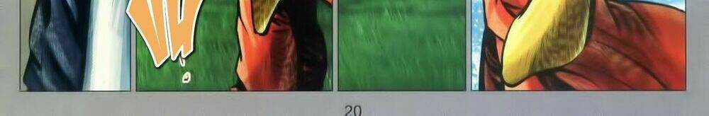 Tuyệt Thế Vô Song 2 Chapter 68 trang 37