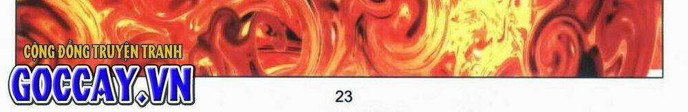 Tuyệt Thế Vô Song 2 Chapter 68 trang 43