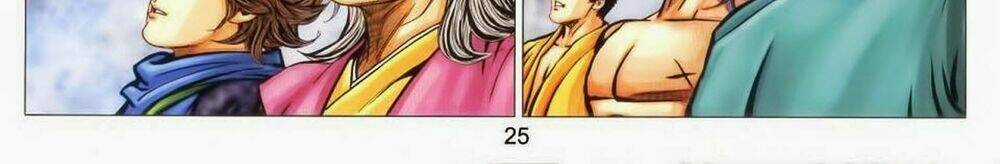 Tuyệt Thế Vô Song 2 Chapter 68 trang 47