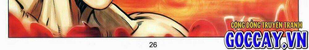 Tuyệt Thế Vô Song 2 Chapter 68 trang 49