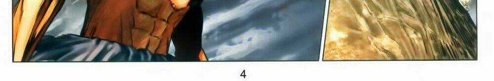 Tuyệt Thế Vô Song 2 Chapter 68 trang 5