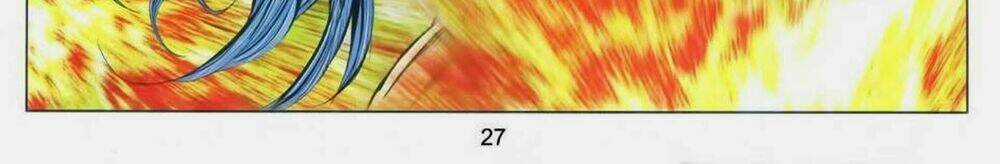 Tuyệt Thế Vô Song 2 Chapter 68 trang 51